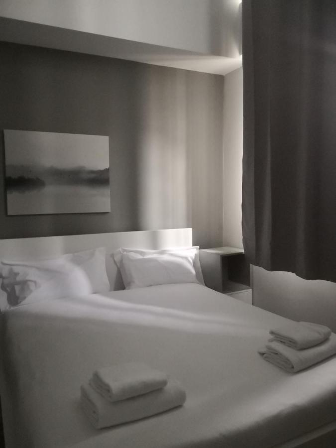 Luxury Near Niguarda Graziano39 * Mailand