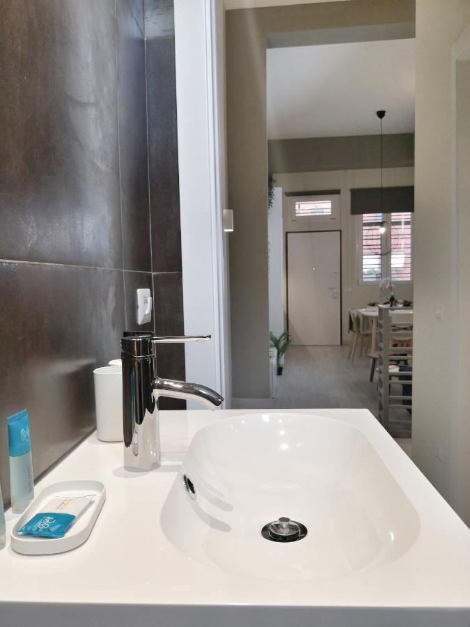 Appartamento Luxury Near Niguarda Graziano39 Milano