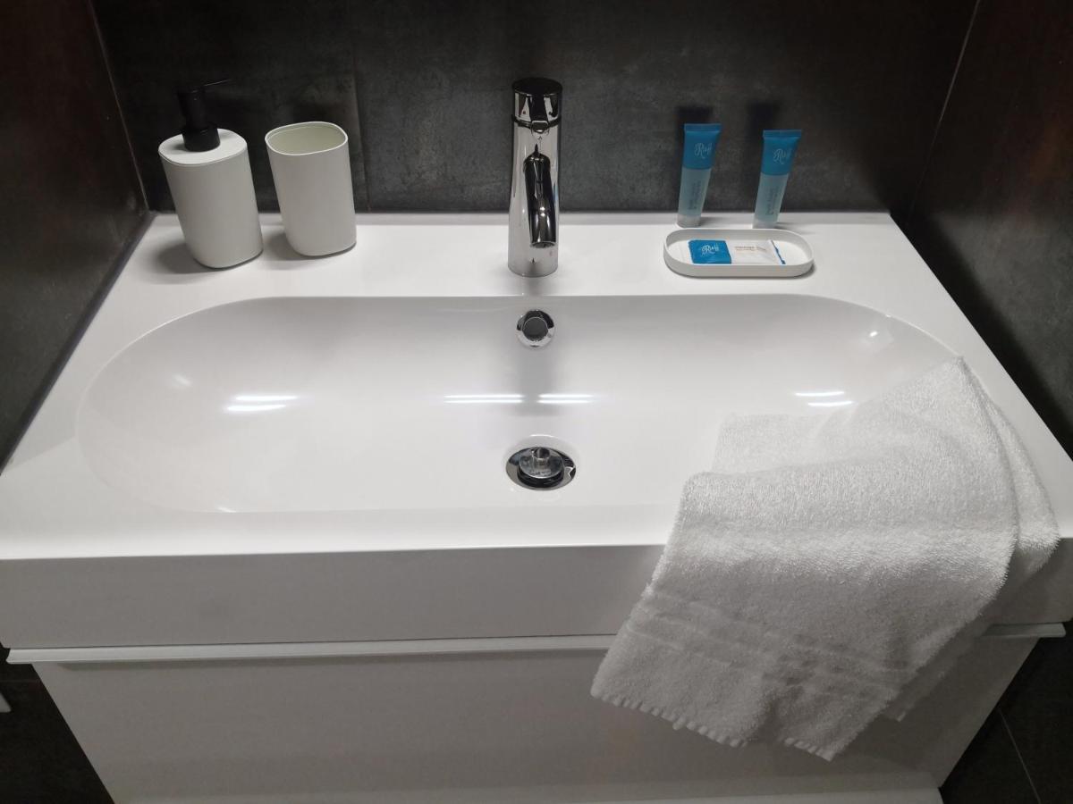 Luxury Near Niguarda Graziano39 Appartamento *