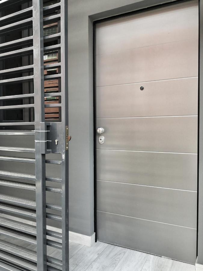 Appartamento Luxury Near Niguarda Graziano39 *