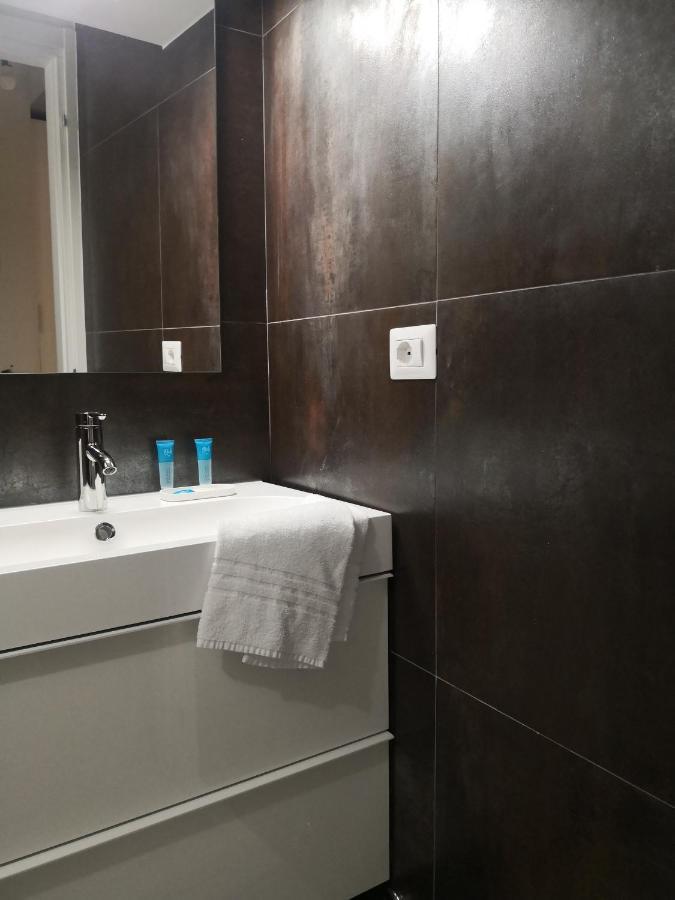 Appartamento Luxury Near Niguarda Graziano39 *