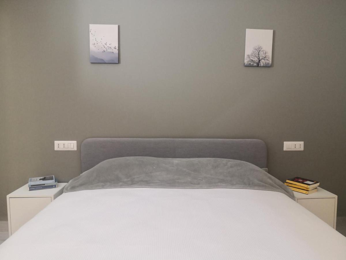 Luxury Near Niguarda Graziano39 Appartamento *