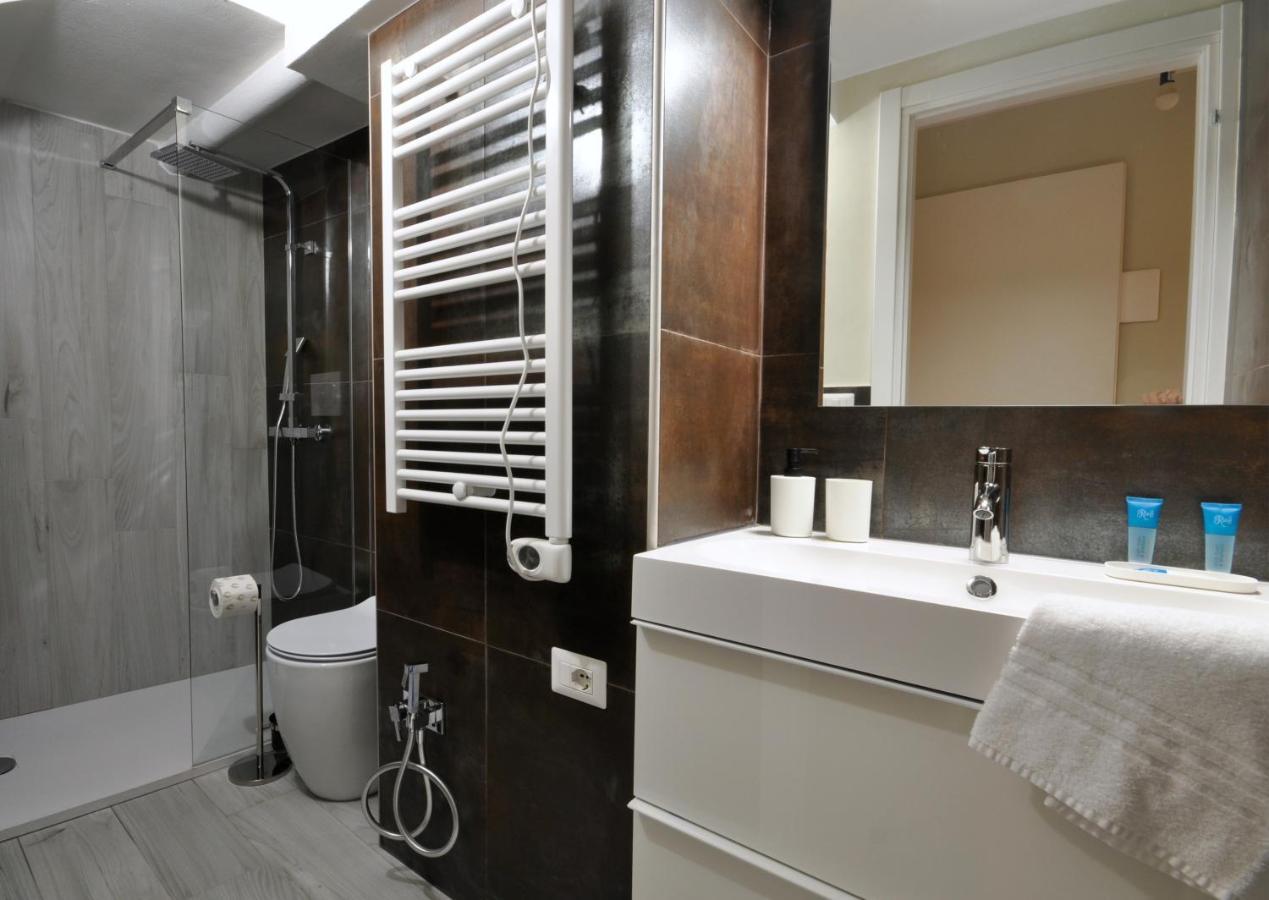 Appartamento Luxury Near Niguarda Graziano39 *