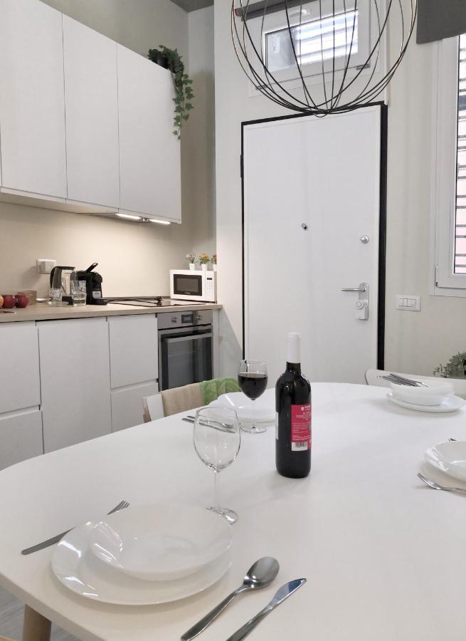Luxury Near Niguarda Graziano39 Appartamento *