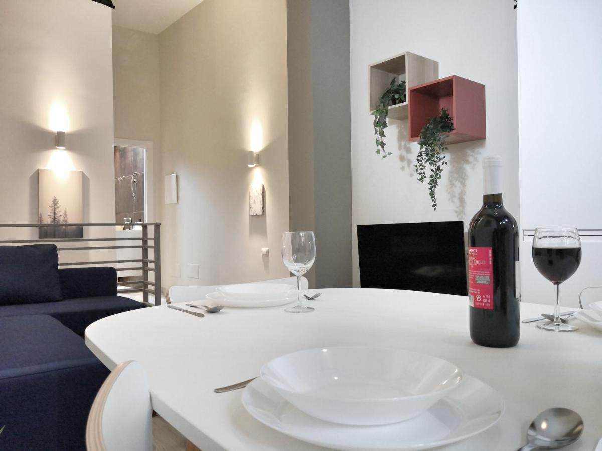 Appartamento Luxury Near Niguarda Graziano39