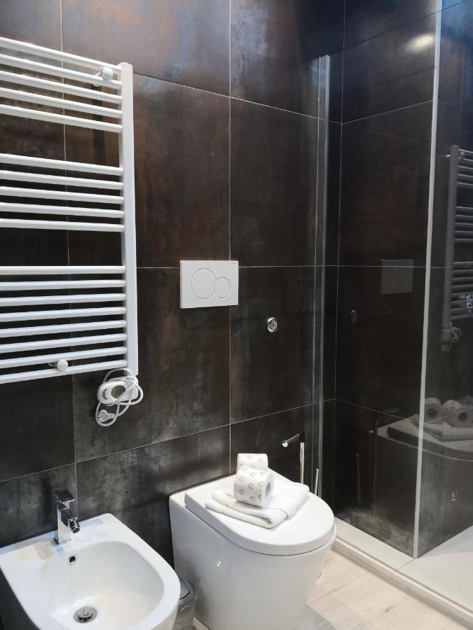 Luxury Near Niguarda Graziano39 Appartamento