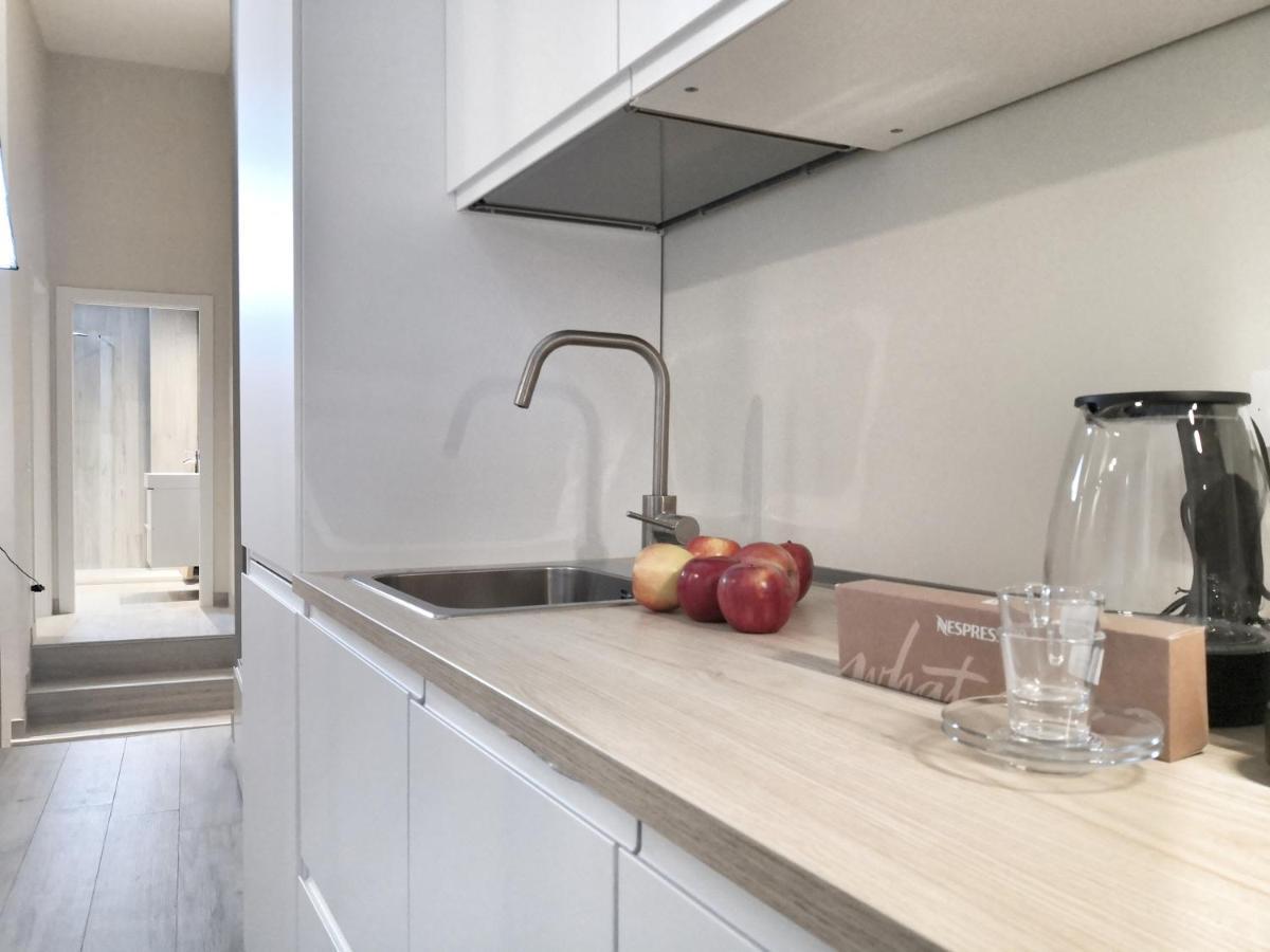 Appartamento Luxury Near Niguarda Graziano39 Milano