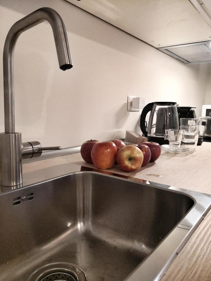 Appartamento Luxury Near Niguarda Graziano39 Milano