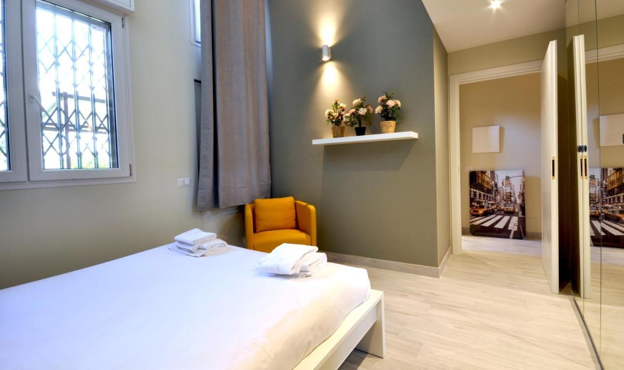 Luxury Near Niguarda Graziano39 Appartamento *