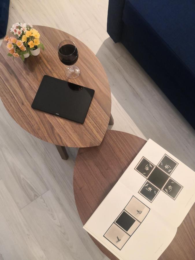 Luxury Near Niguarda Graziano39 Appartamento Milano