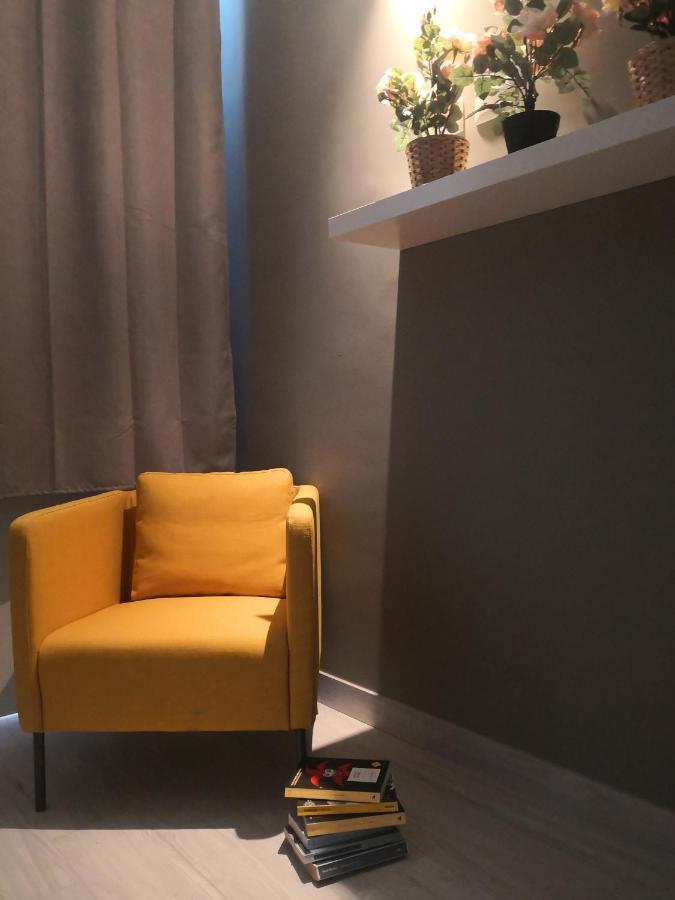 Appartamento Luxury Near Niguarda Graziano39 *