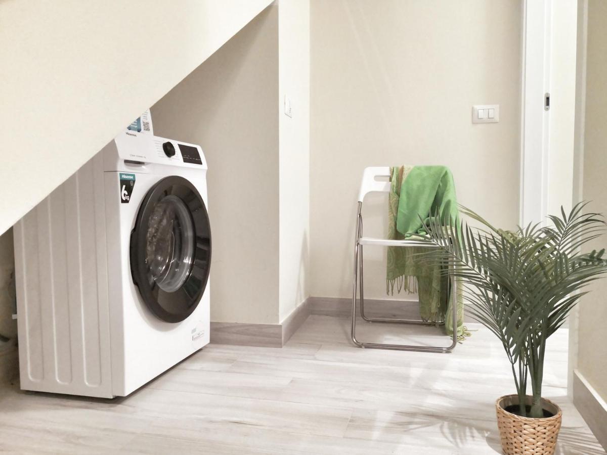 Luxury Near Niguarda Graziano39 Milano